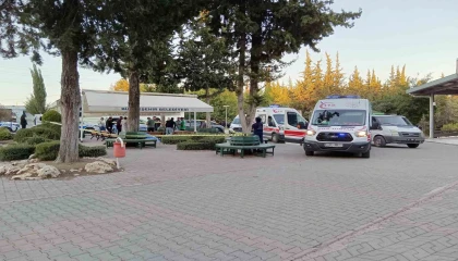 Kabir ziyaretine gelen 3 kadın öldürüldü