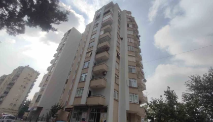 Karısını ve oğlunu öldüren sanık 2 kez ağırlaştırılmış müebbet aldı, asıl mağdur benim dedi