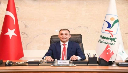 Manavgatın zeytinleri “Zeytin ve Zeytinyağı Festivalinde” görücüye çıkıyor