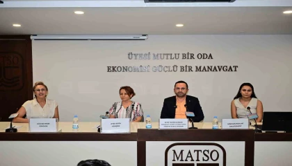 MATSOda “İş Yerinde Ruh Sağlığı” semineri
