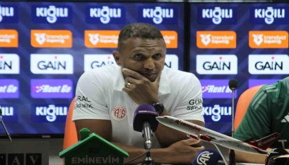 Mehmet Aurelio: “Deplasmandaki ilk galibiyetimizi aldık