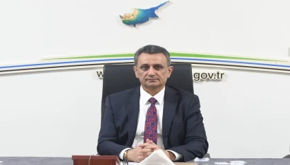 Mersin Orman Bölge Müdürlüğü hazırladığı proje ile hibe almaya hak kazandı