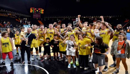 Mersin Spor Kulübü, ligdeki ikinci galibiyetini aldı