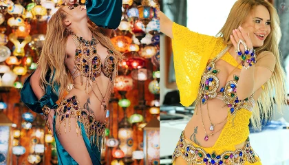 MİRAY İSTANBUL'DA ORYANTAL ASSOLİST