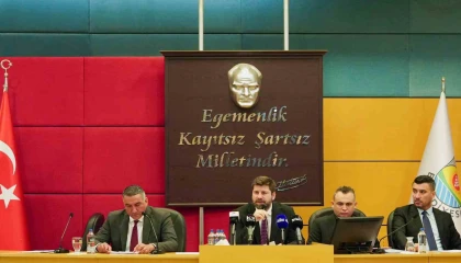 Narinin ismi Tarsustaki bir parkta yaşayacak