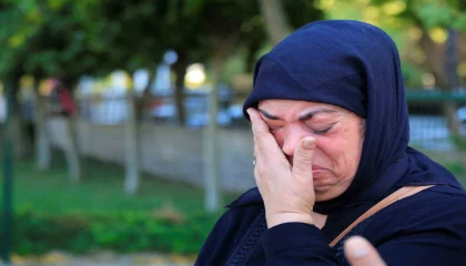 Oğullarının ölümüne sebep olan sanığa verilen cezayı az bulup üst mahkemeye başvurdular, ikinci şoku yaşadılar