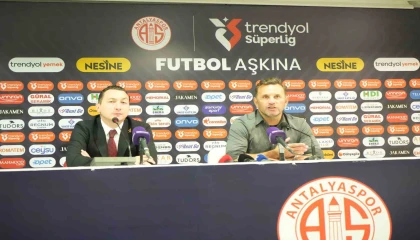 Okan Buruktan Osimhen yorumu: Çok iyi bir oyuncu transfer ettik