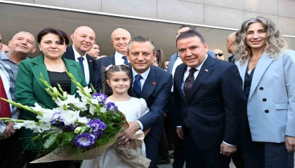 Özgür Özelden, Böceke: Bu başarıyı hak ettiniz