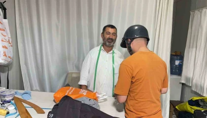 Papara hesabı açmak için kimlik bilgileri kopyalanan esnaf: Bizi muhtarlıktan aradılar, gel bir BIM kartı verelim dediler