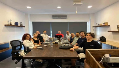 ‘Plato Adana kuruluyor, yer arayışları başladı