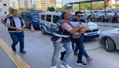 Polisin titiz çalışması olayı ortaya çıkardı: Azmettirici kadın çıktı, 2 şüpheli tutuklandı