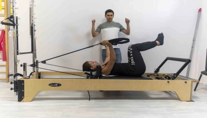 Sağlıklı Yaşam Danışma Merkezinden 8 ayda 3 bin 200 kişi faydalandı