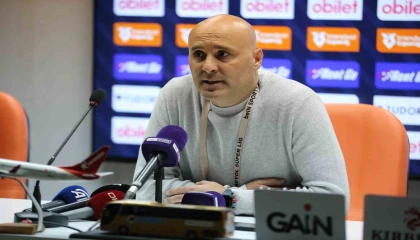 Sami Uğurlu: “Deplasmanda bu puanları toplayan takımın çok daha fazla puan alması gerekiyordu