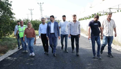 Sarıyıldız: Daha modern bir Akdeniz için çalışıyoruz