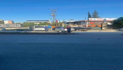 Su meselesi yüzünden otomobiline çarpıp öldüresiye dövdüler