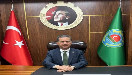 Tarımda teknoloji kullanımının önemi artıyor