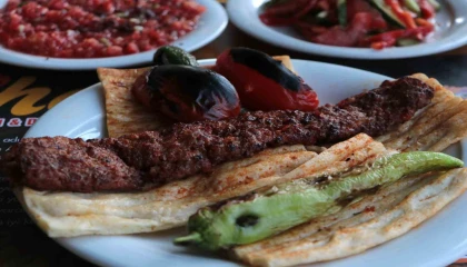 ‘Tescilli Adana Kebabı Ustalık Eğitimi başvuruları başladı