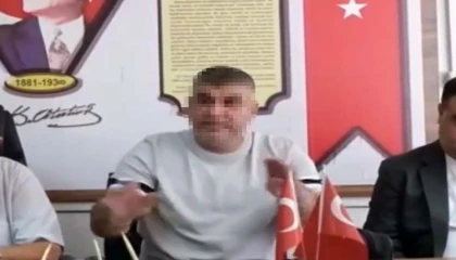 Teşekkür videosu hazırlayacağız diyerek vatandaşların yüzlerini görüntüleyip, Papara hesabı açmışlar