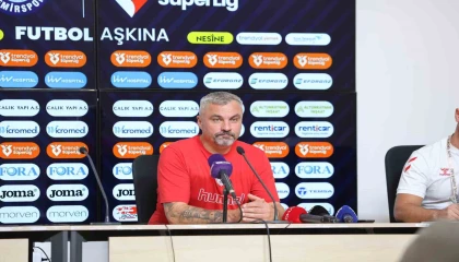 Thomas Reis: Karakter gösterdik, galibiyet aldık