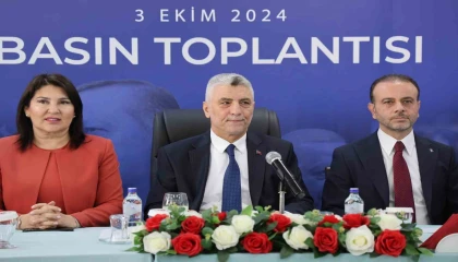 Ticaret Bakanı Bolat: “4 ayda enflasyon yüzde 26.5 düştü”