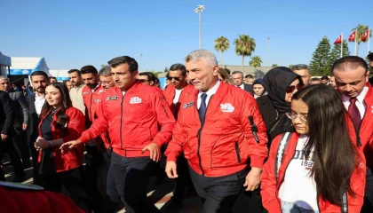 Ticaret Bakanı Bolat: Yazılım teknolojisinde 3.5 milyar dolar ihracatı olan bir ülkeyiz