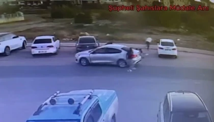 Torbacıların Rus salatalı uyuşturucu servisi polise takıldı