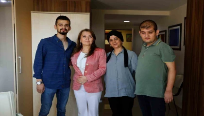 Uzmanından topuk kanı uyarısı: ‘Bir damla kan ile hastalıklara tanı koyabiliyoruz