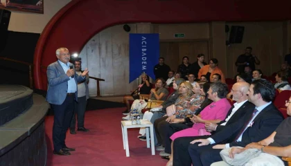 Uzmanlar uyardı: “40 yaşından sonra yılda bir kez mamografi yaptırılmalı”