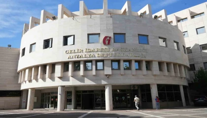 Vergisini ödemeyenlerin listesi açıklandı