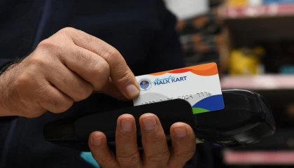 Yenişehir Belediyesi, Halk Kartıın Eylül ayı tutarlarını yatırdı