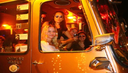 Yeşilçam Festivalinde nostalji dolu konserler