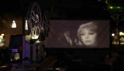 Yeşilçam Festivalinde nostalji rüzgarı esti