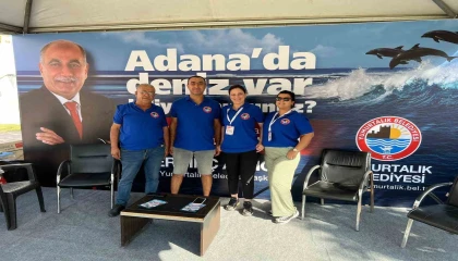 Yumurtalık, kökleriyle Lezzet Festivalinde