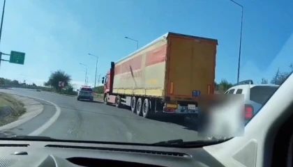 23 ton kaçak tütün ele geçirildi