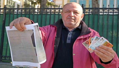 5 ismin içinde kaybolmuştu, 32 yıl öncesinden gelen belgeyle umutları yeşerdi