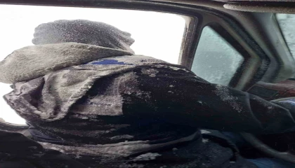 Adanada tipide mahsur kalan 12 madenci kurtarıldı