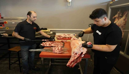 Adanalı kasaplardan kebapçılara fiyat tepkisi