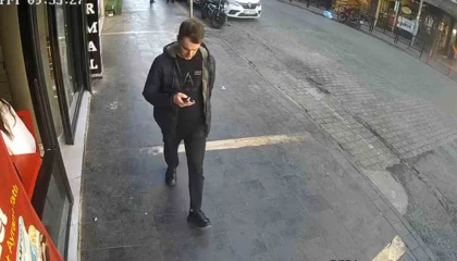 Adres sorma bahanesiyle telefon çalan şüpheli tutuklandı