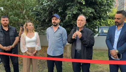 AĞASLAN SATRANÇ AKADEMİ AÇILDI