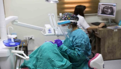 Ağız ve diş sağlığı genel sağlığı da etkiliyor