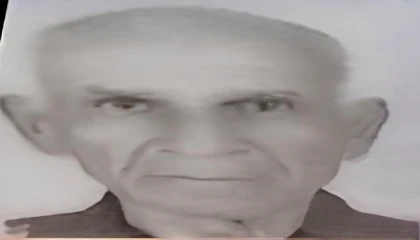 Ahırda baygın bulunan yaşlı adam kaldırıldığı hastanede hayatını kaybetti