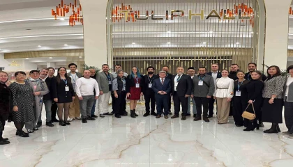 Alanya Belediye Tiyatrosu yurt dışından ödülle döndü