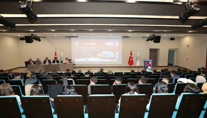 ALKÜDE Adli Tıp Çalıştayı düzenlendi