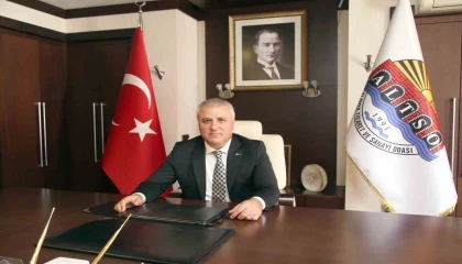 ALTSO Başkanı Erdem: Artan kira fiyatlarını yabancıya mülk satışlarına bağlamak büyük hata