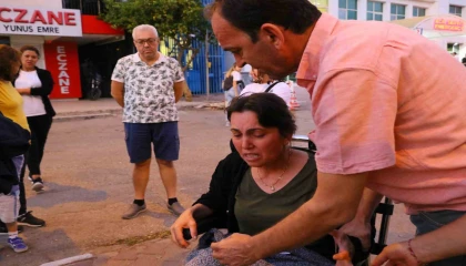 Ameliyat masasında hayatını kaybetti, eşi ve yakınları ihmal olduğu iddiasıyla doktordan şikayetçi oldu