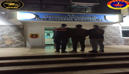 Antalyada 299 aranan şahıs yakalandı