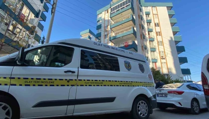 Antalyada İranlı 3 kardeş yaşadıkları evde ölü bulundu