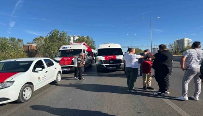 Antalyada servis araçlarına C plaka mecburiyeti getirildi