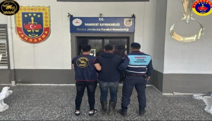 Antalyada son 3 günde 214 aranan şahıs yakalandı