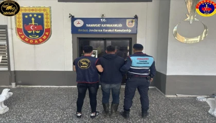 Antalyada son 72 saatte 210 aranan şahıs yakalandı